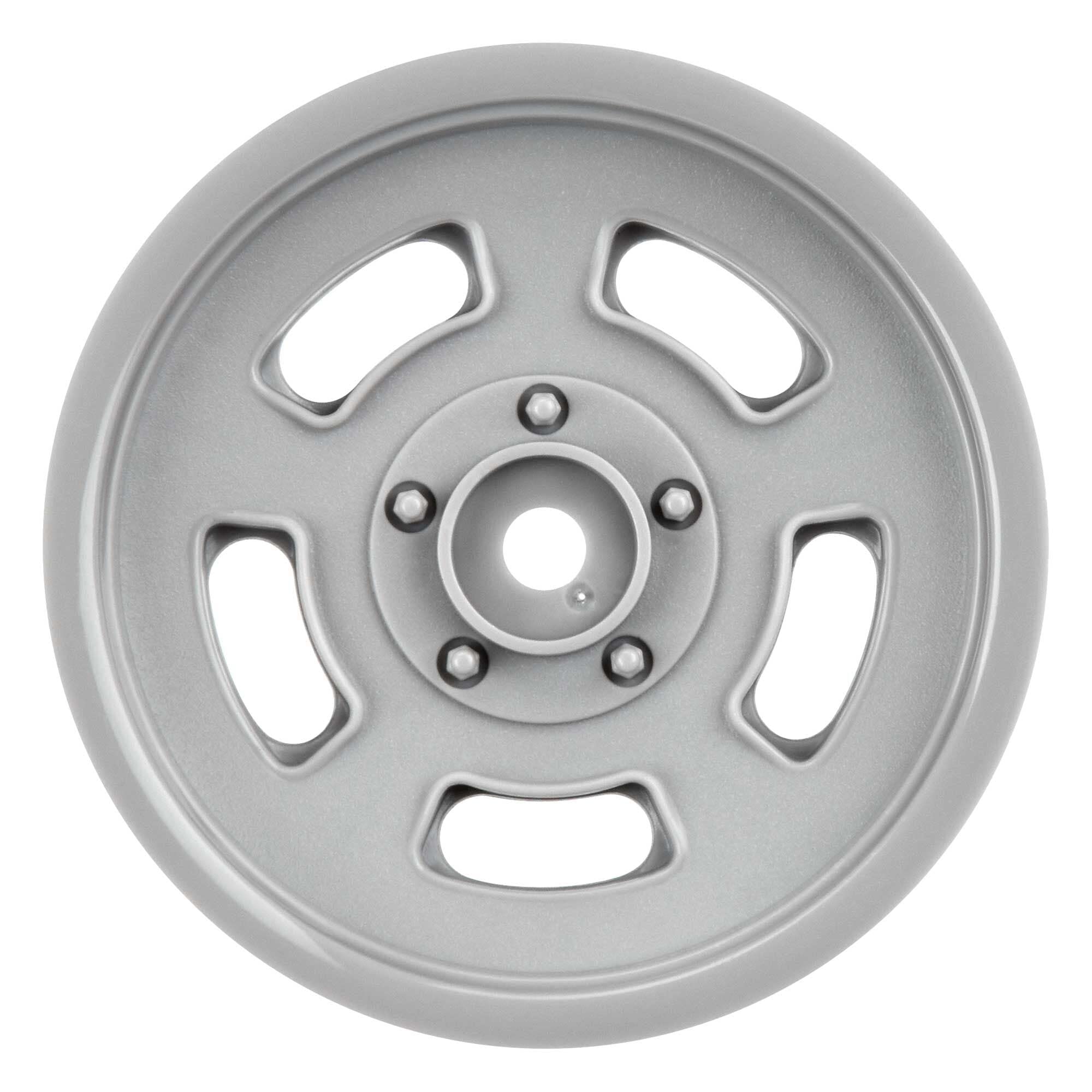 Pro-Line 279205 Retro Drag Spec 2.2" Stone Gray