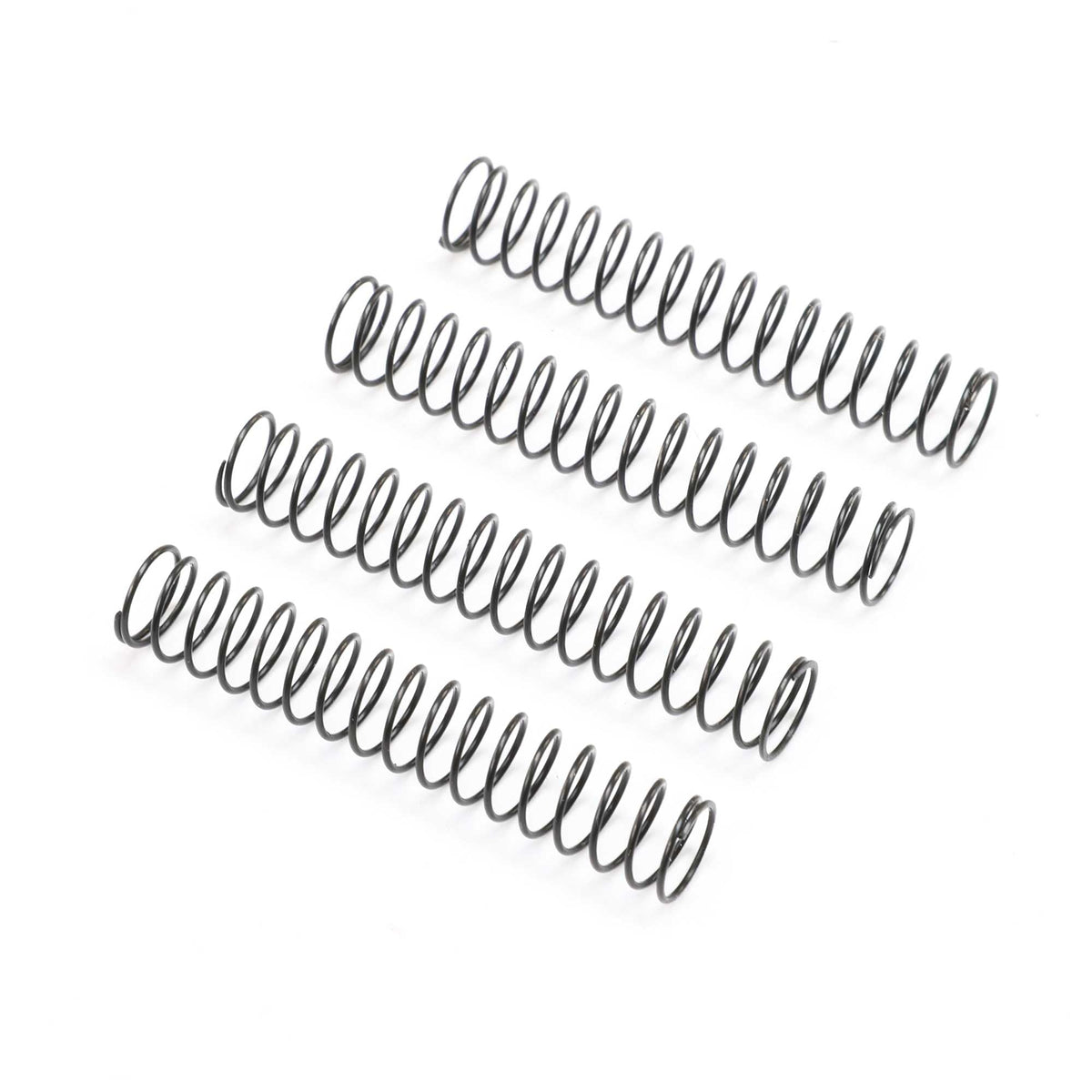 Losi LOS-1840 Shock Spring, Internal, 1.4lb (4): LMT 2.0