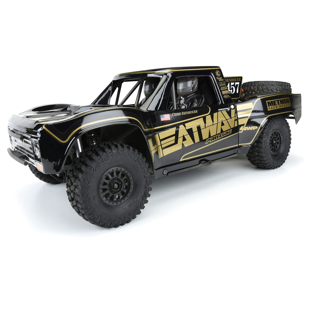 Pro-Line 1016300 Hyrax Tires for Unlimited Desert Racer F/R
