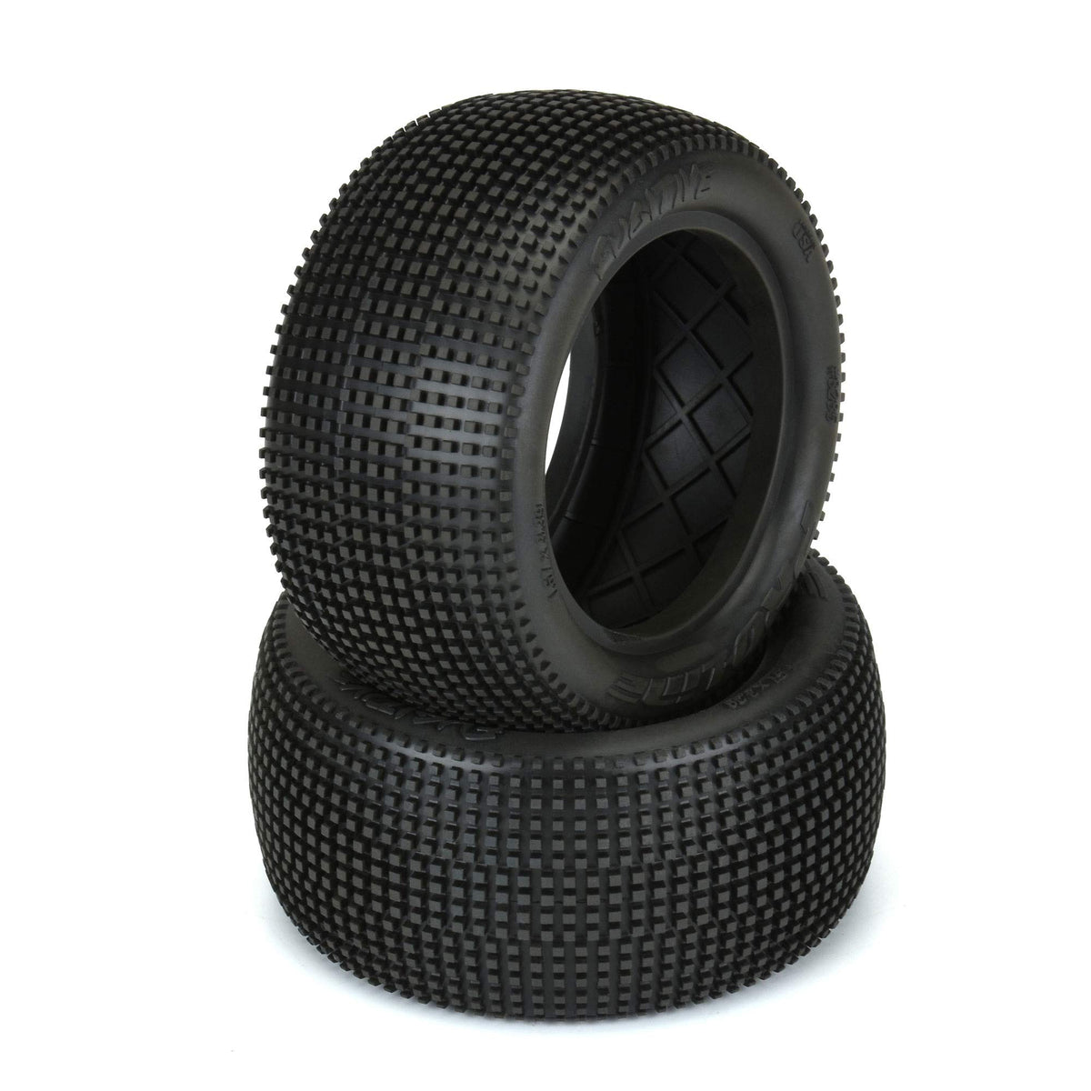 Pro-Line 8285-02 Fugitive 2.2" M3 Buggy Rear Tires (2)