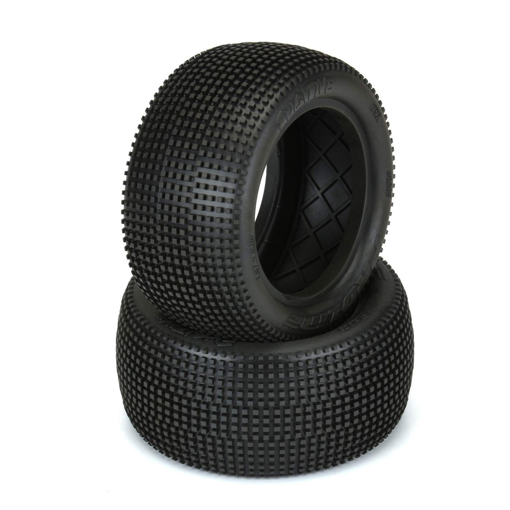Pro-Line 8285-03 Fugitive 2.2" M4 Buggy Rear Tires (2)