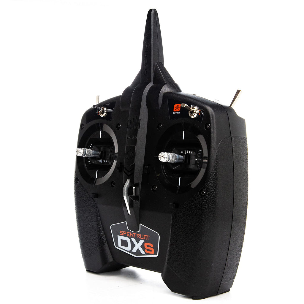 Spektrum SPM1010 DXS System w/ AR410 Receiver