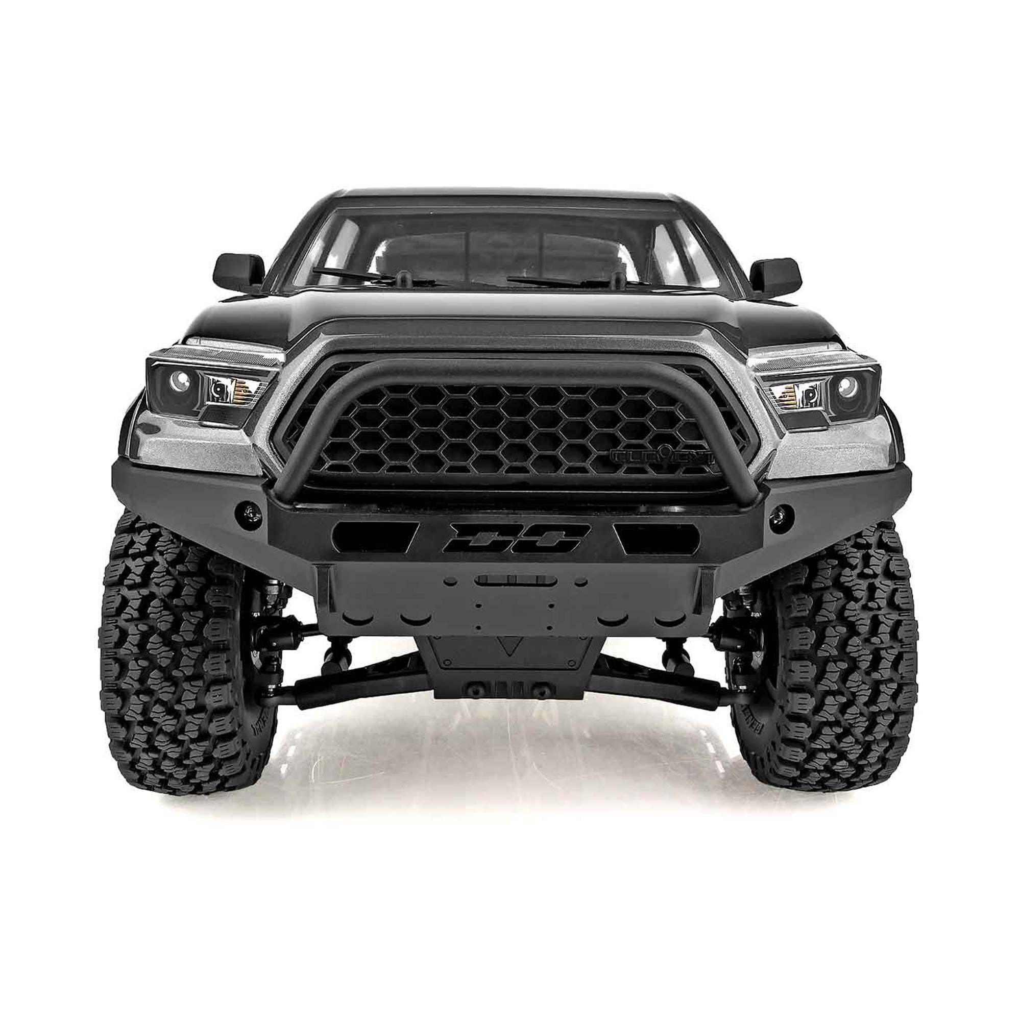 Team Associated 40113 Enduro Trail Truck Knightrunner RTR