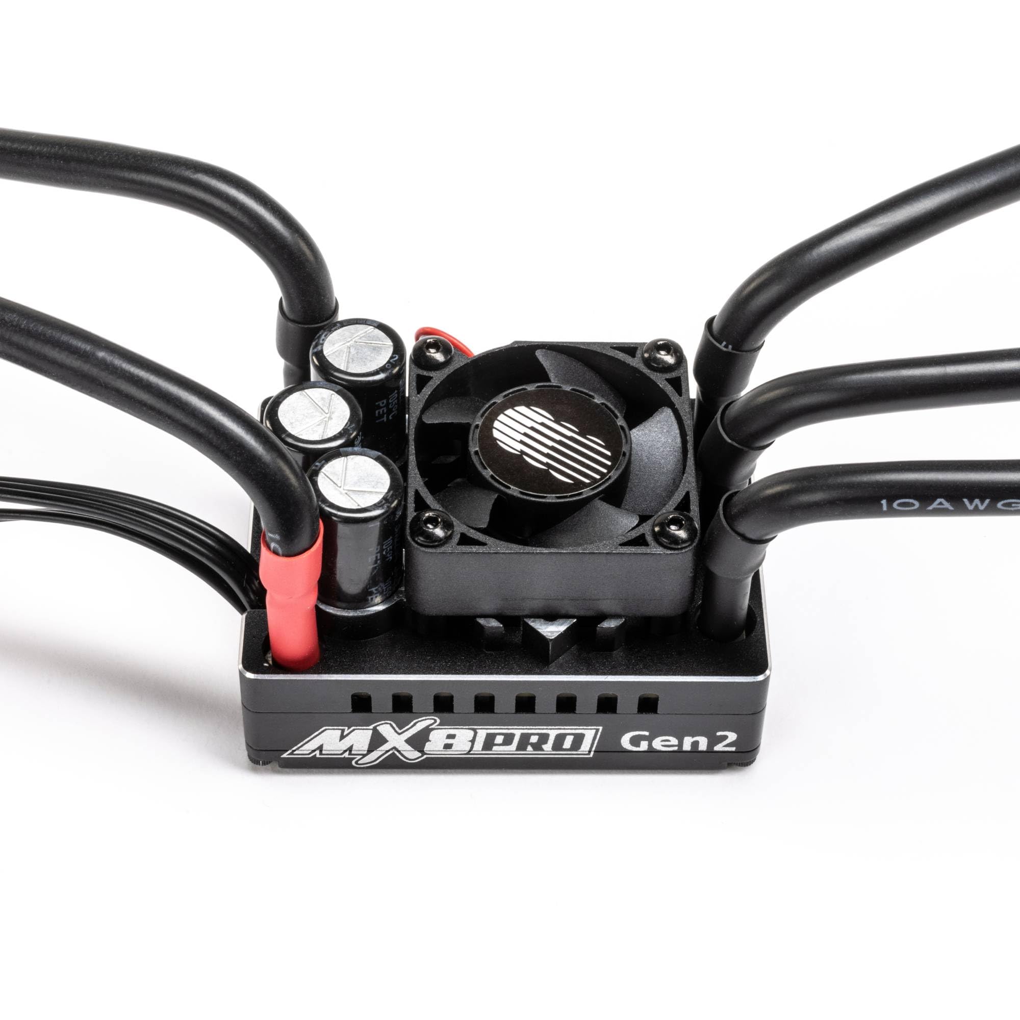 Trinity TEP0014 MX8 Gen 2 220 Amp ESC