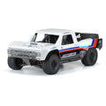 Pro-Line 354717 Pre-Cut 1967 Ford F100 Clear Body for UDR