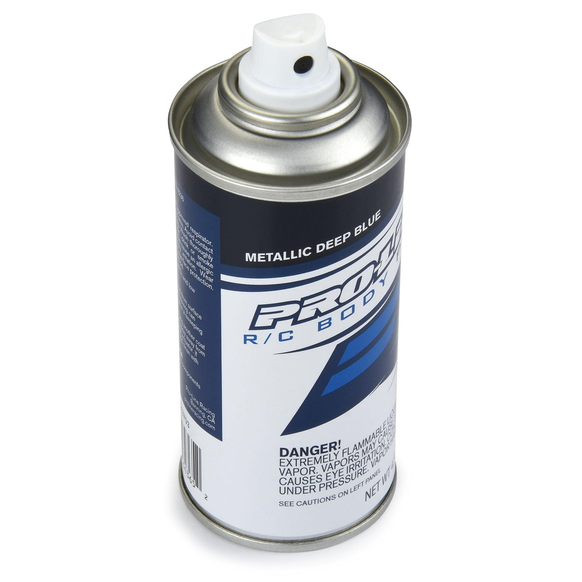 Pro-Line 643703 RC Body Spray Paint - Metallic Deep Blue