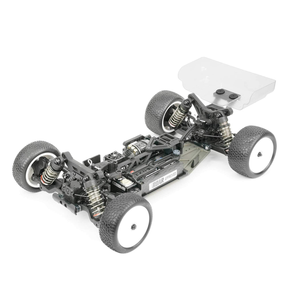 Tekno 6502 EB410.2 1/10 4WD Elec Buggy Kit