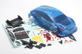 CEN Racing CM0901 2023 M-Sport Puma Complete Body Set