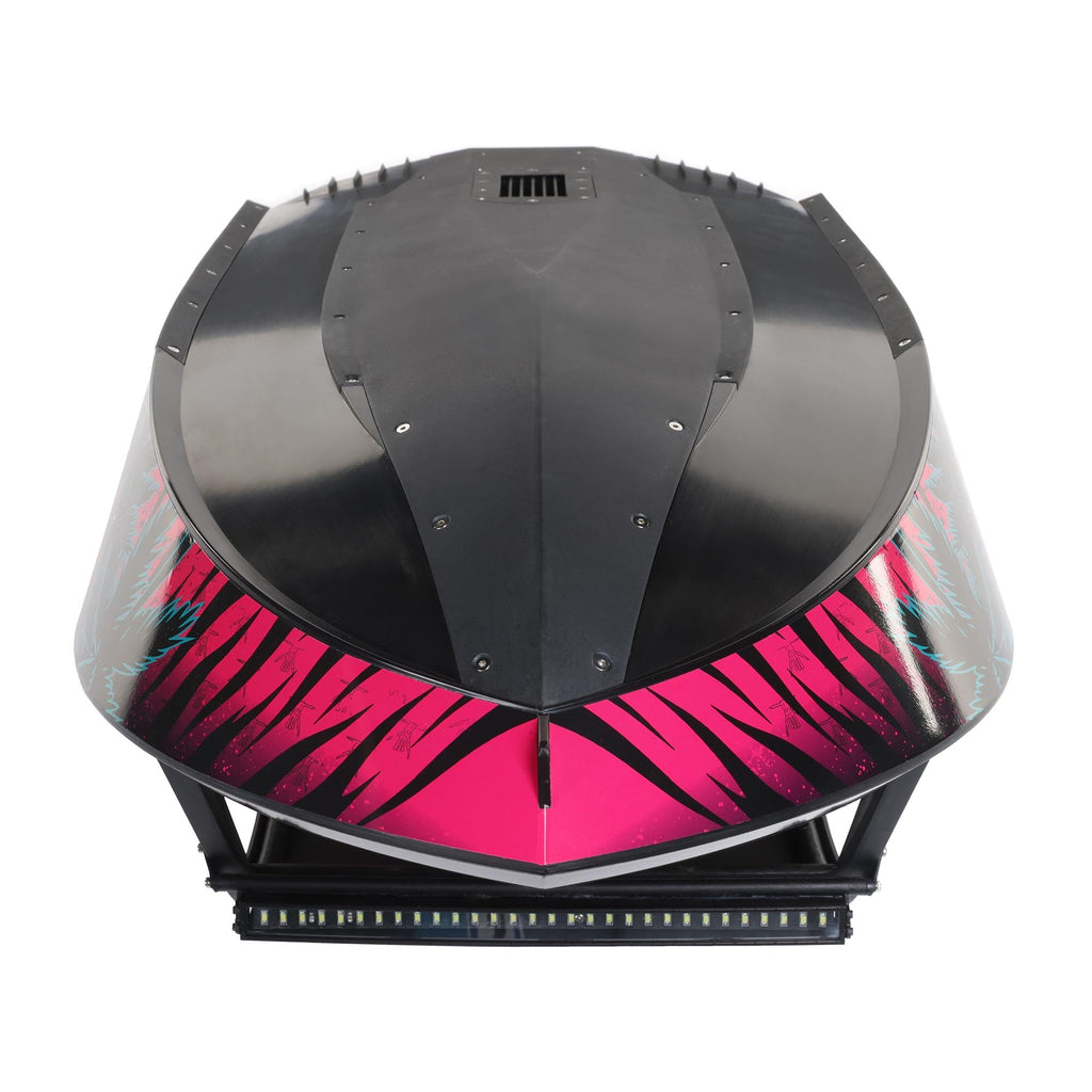 Pro Boat 1/6 Jetstream Brushless 24 RTR PRB08051