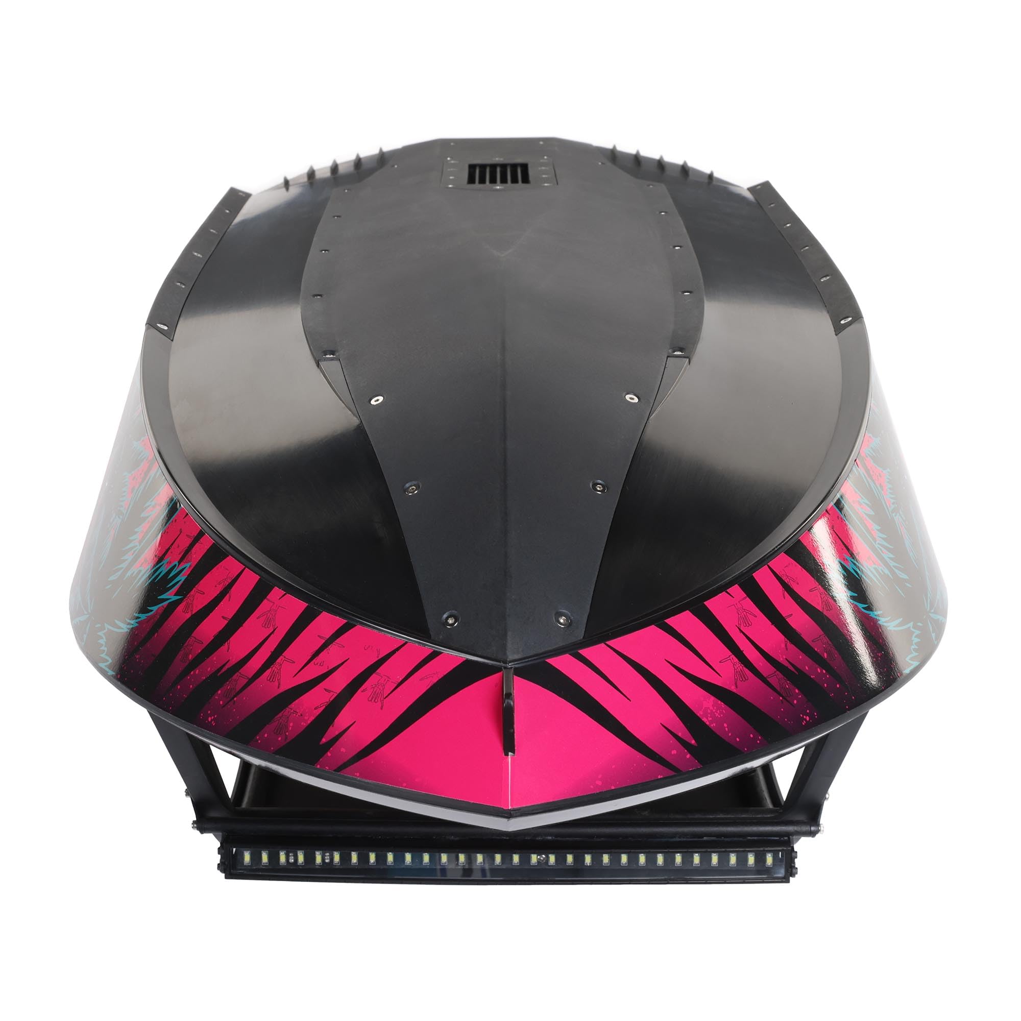 Pro Boat 1/6 Jetstream Brushless 24 RTR PRB08051