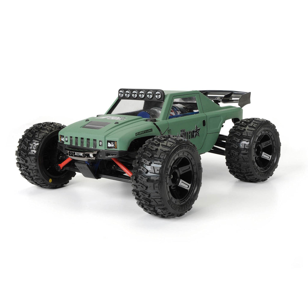 Pro-Line 119411 Trencher 2.2 M2 All Terrain Tires (2) 1/16 Traxxas ERevo