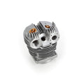 Saito Engines G57T01 Cylinder (Left):BG