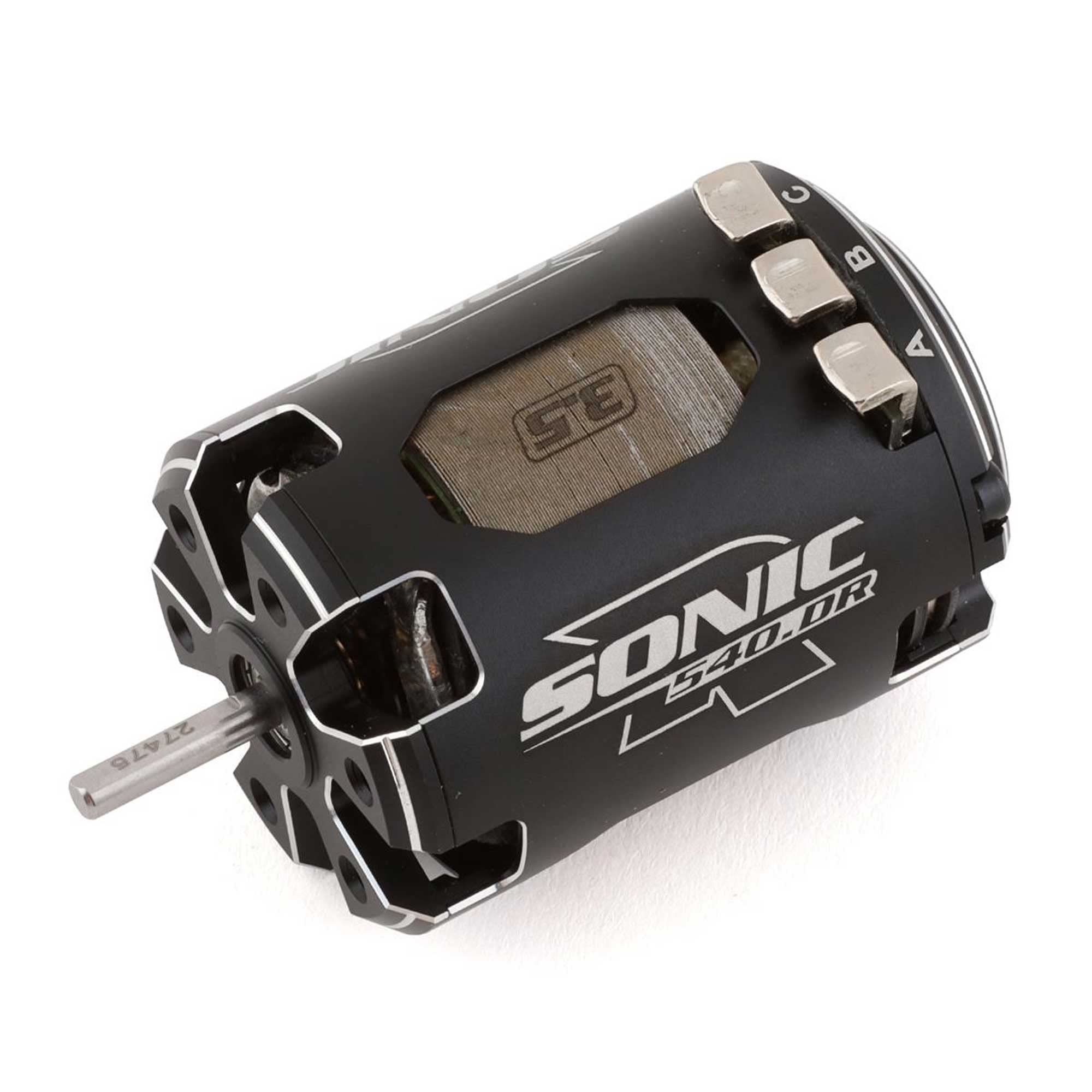 Team Associated 27472 Reedy Sonic 540.DR Motor 3.5