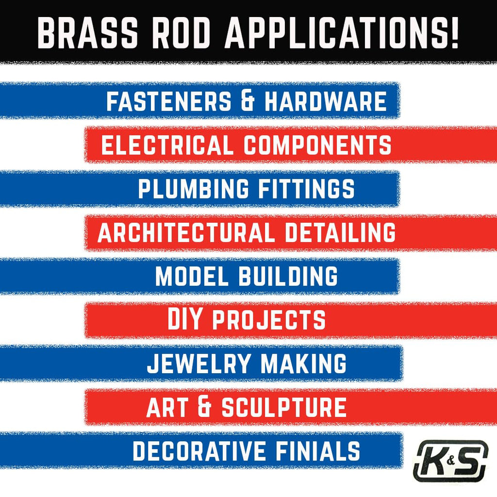 K & S Precision Metals