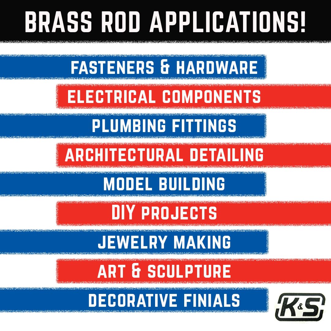 K & S Precision Metals