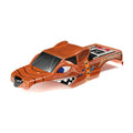 ECX ECX230046 Body, Painted 1:10 2WD Brutus MT