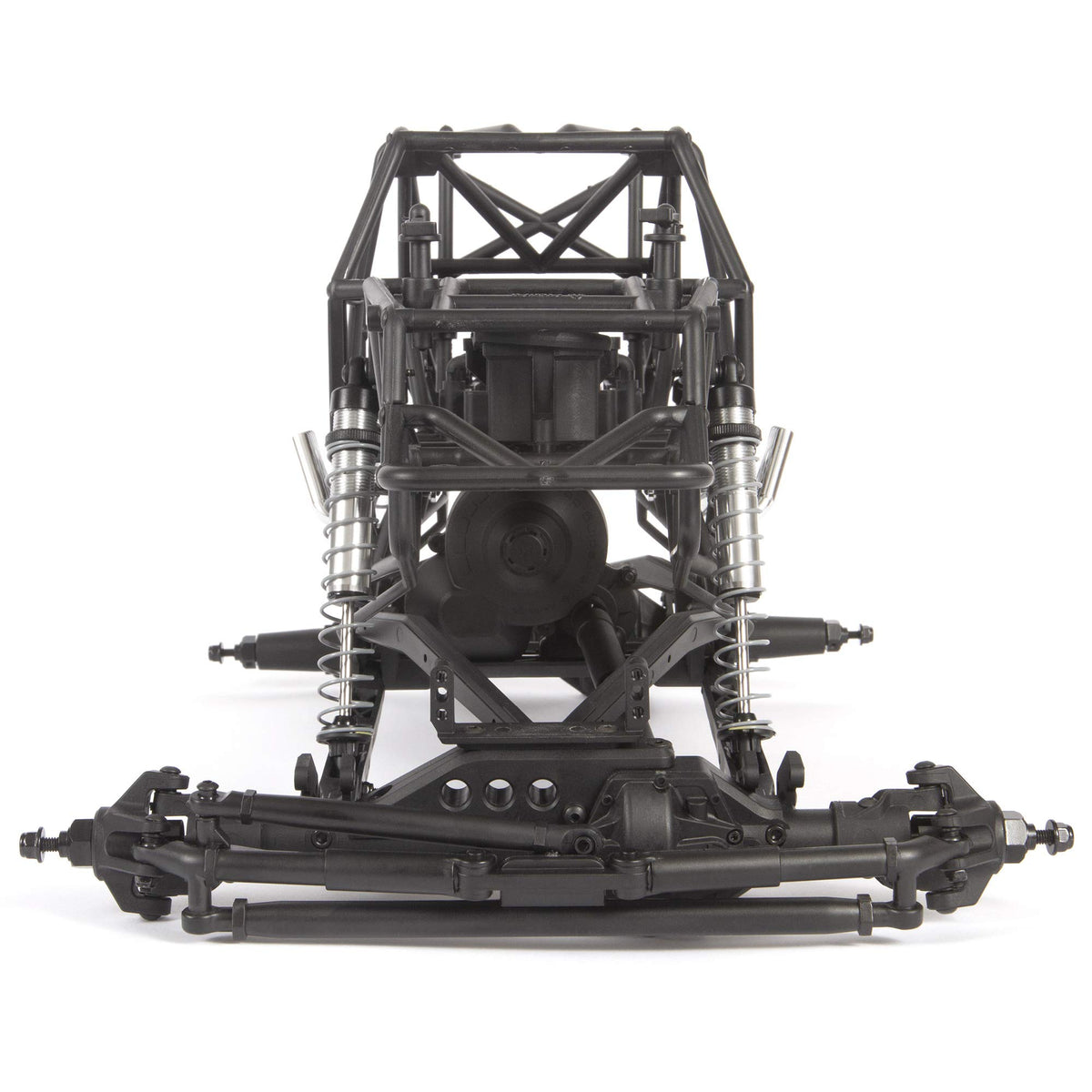 Axial AXI03020 SMT10 1/10th Scale Monster Truck Raw Builders Kit