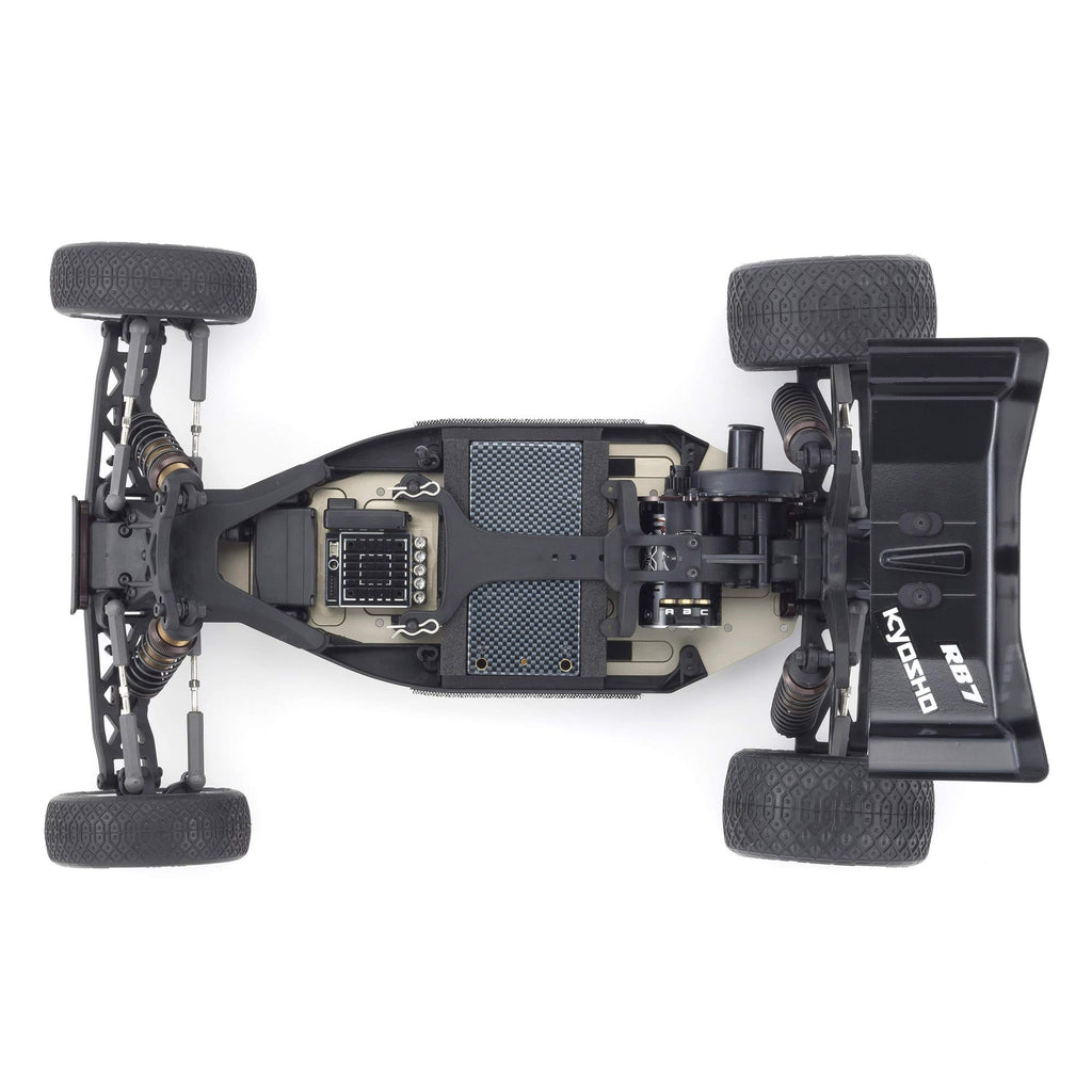 Kyosho 34303B Ultima RB7 1/10 Offroad Competition Buggy Kit