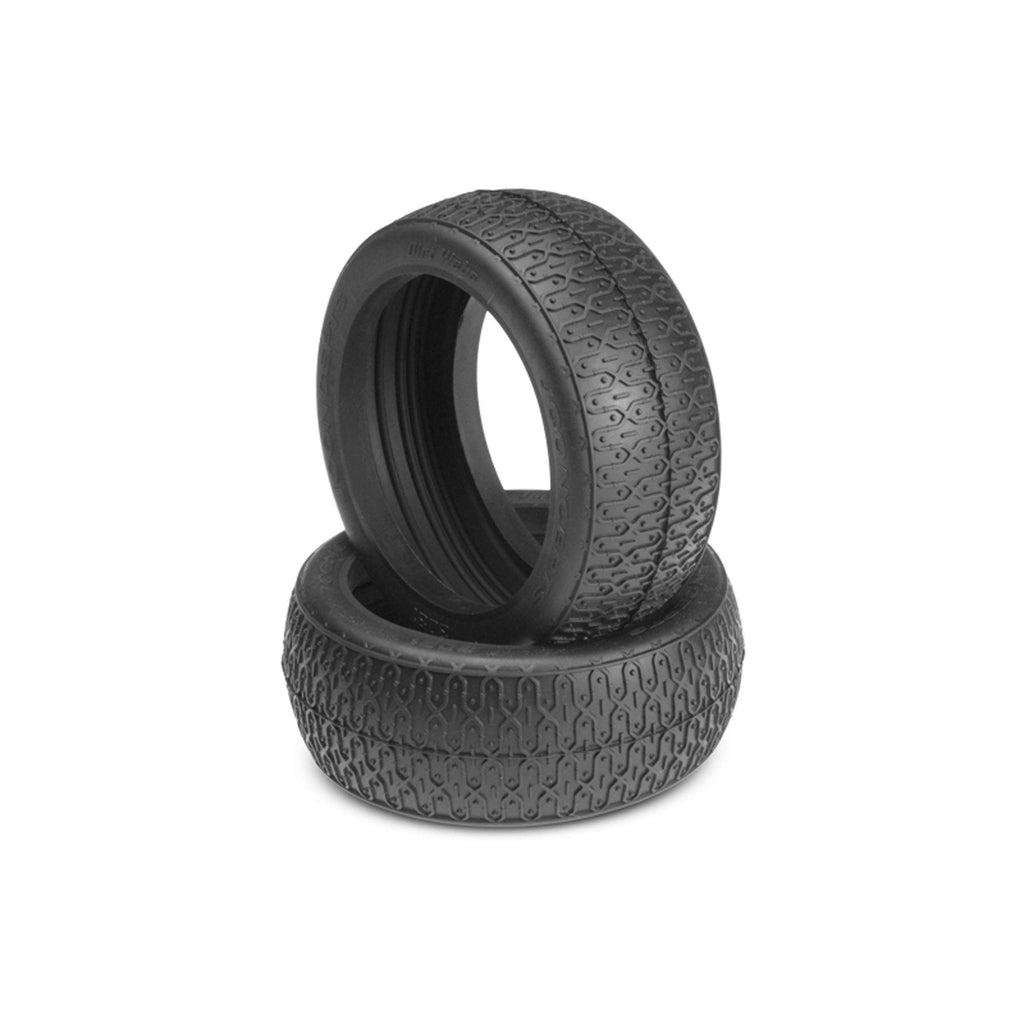 J Concepts JCO308105 1/8 Dirt Webs, Gold : Buggy (2)