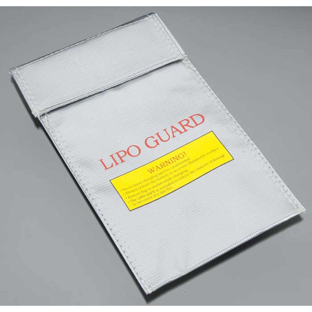 Integy C23840 LiPo Guard Safety Battery Bag for Charging/Storg