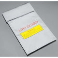 Integy C23840 LiPo Guard Safety Battery Bag for Charging/Storg