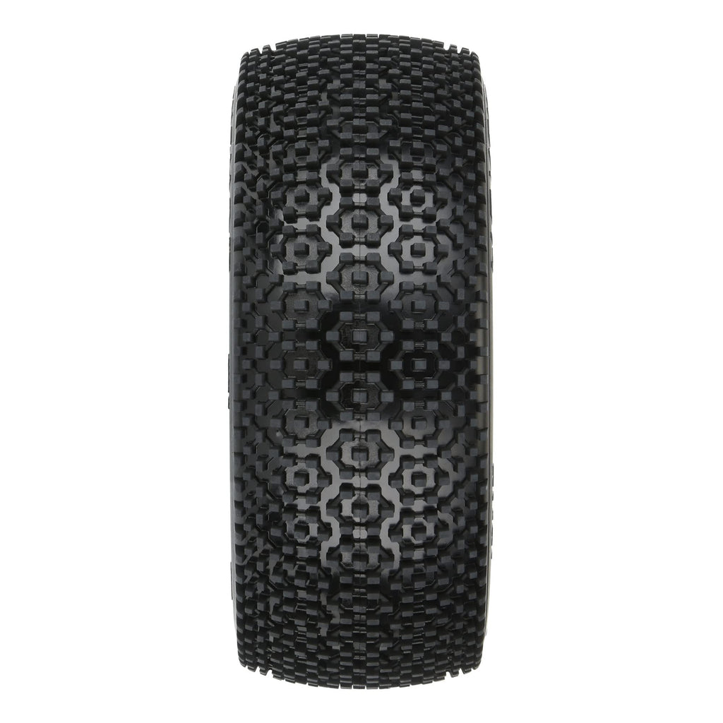 Pro-Line 907302 1/8 Hex Shot M3 F/R 3.3" OffRoad Buggy Tires (2)