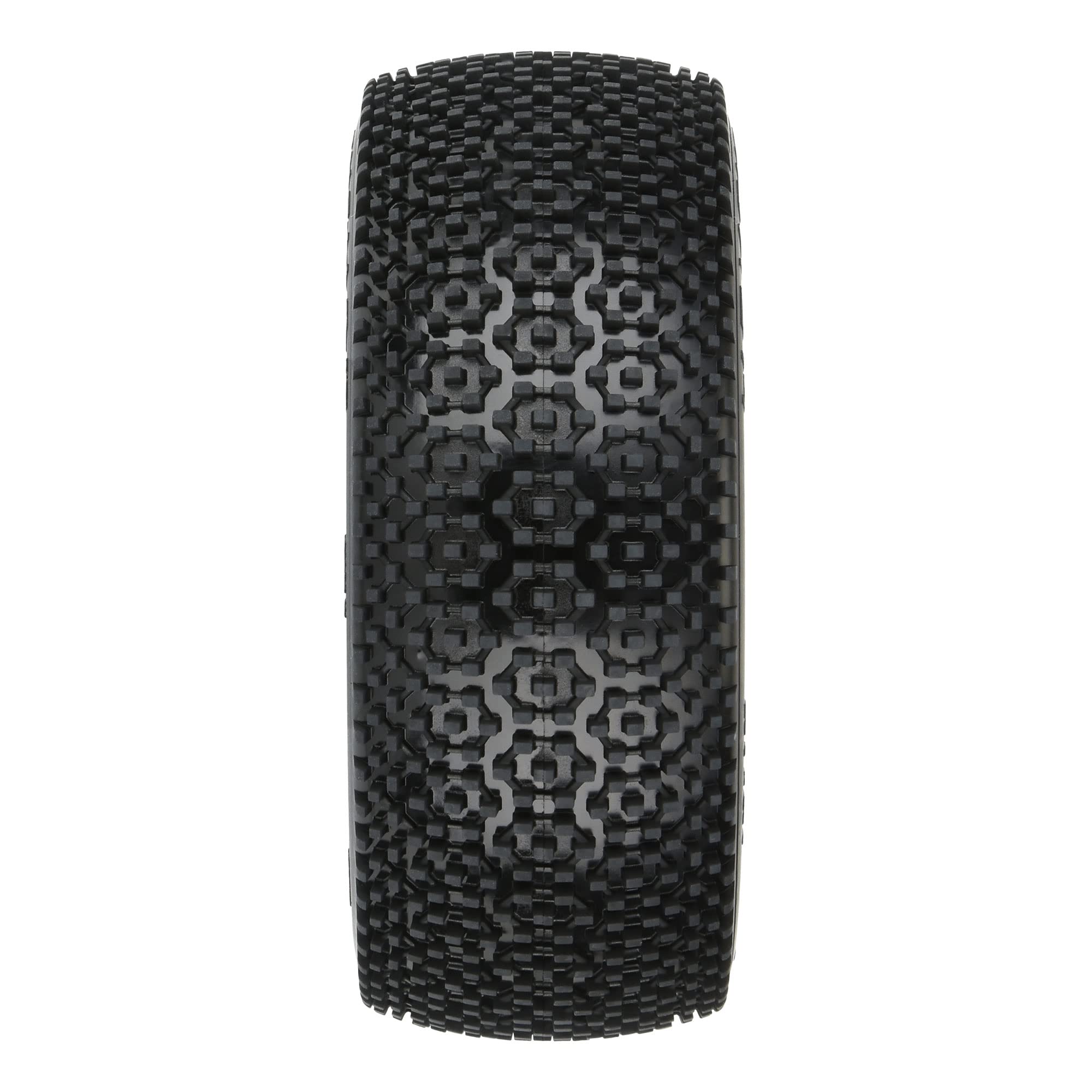 Pro-Line 907302 1/8 Hex Shot M3 F/R 3.3" OffRoad Buggy Tires (2)