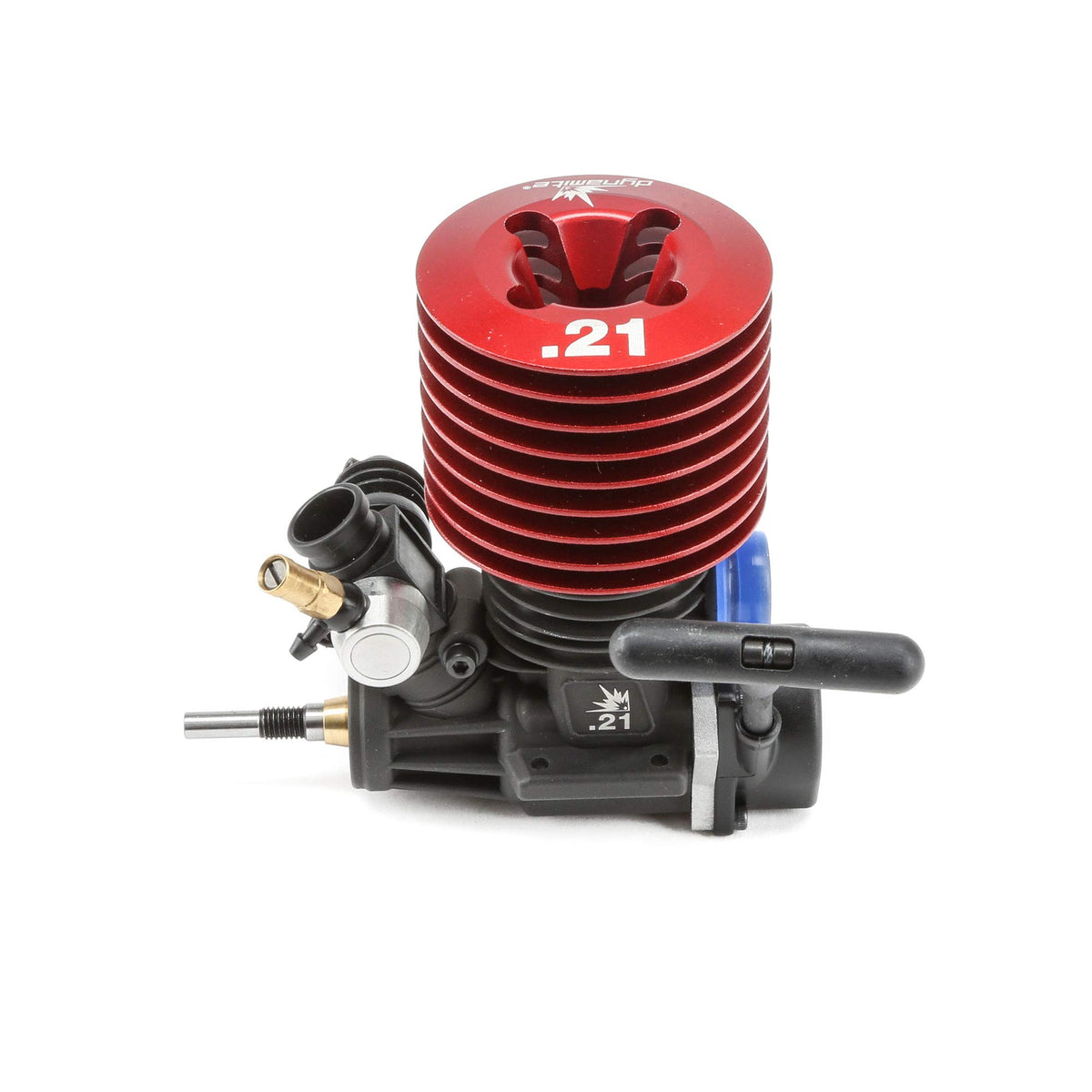 Dynamite DYNE0570 .21 RTR Engine with Pull Start