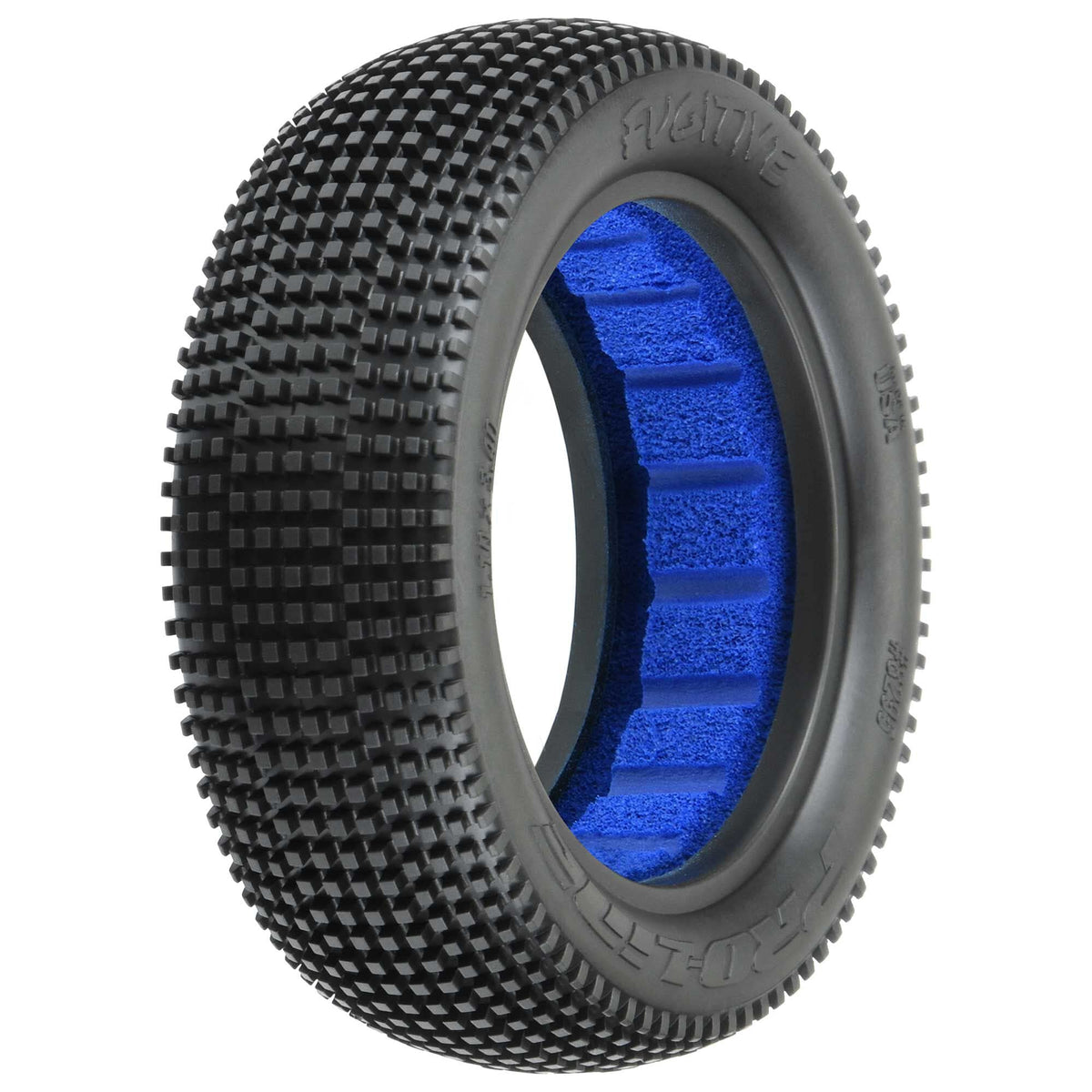 Pro-Line 8295-03 Fugitive 2.2" 2WD M4 Buggy Front Tires (2)