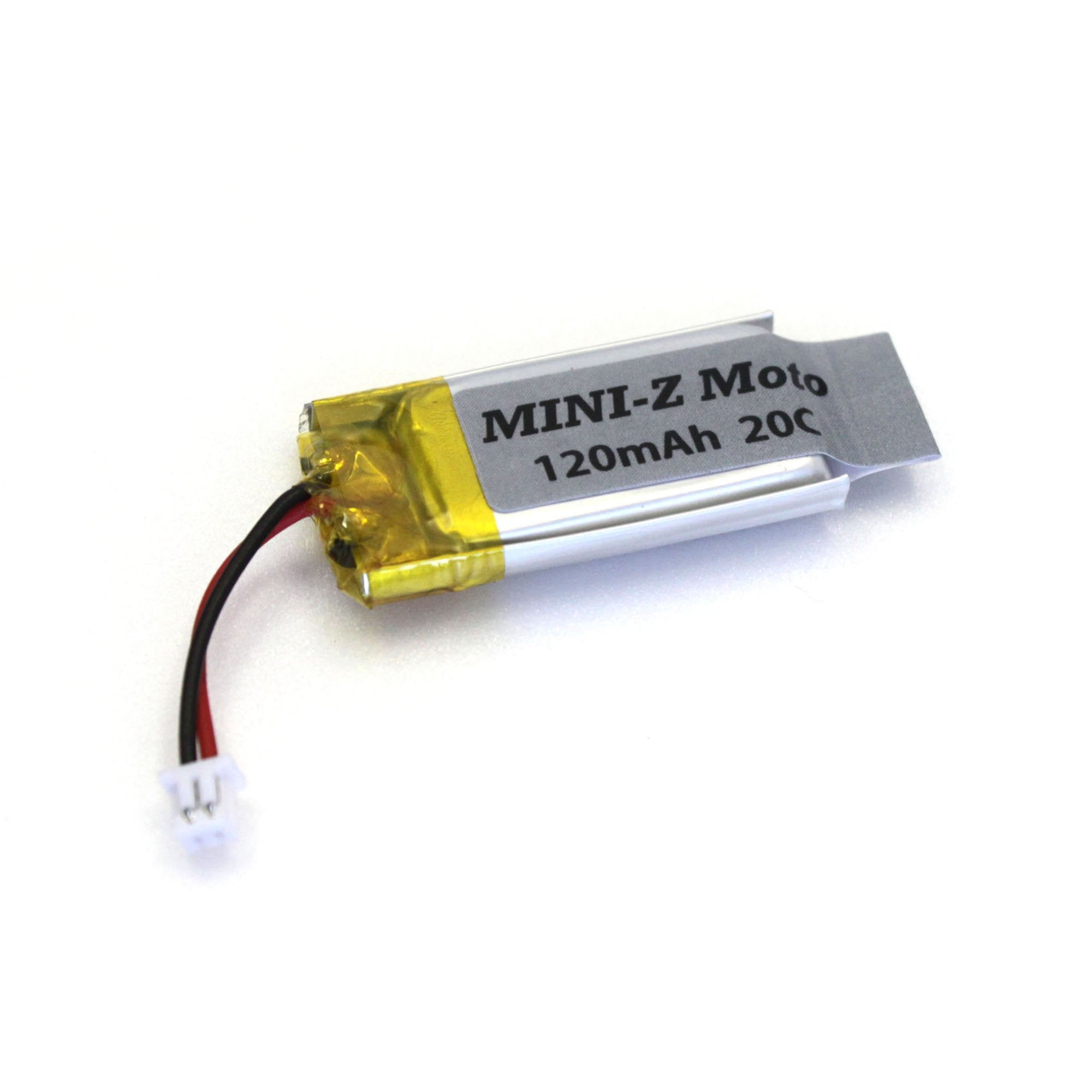 Kyosho MC015 3.7V-120mAh LiPo Battery