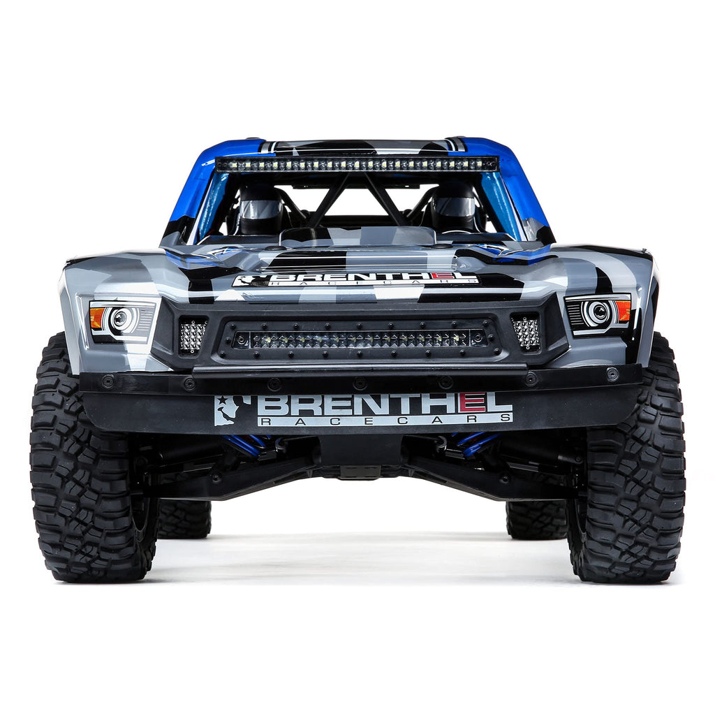 Losi LOS05021T2 SuperBajaRey 2.0: 1/6 4wd ElecDesertTruck-King