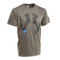 Axial AXIZ0071M Axial Topography T-Shirt Med