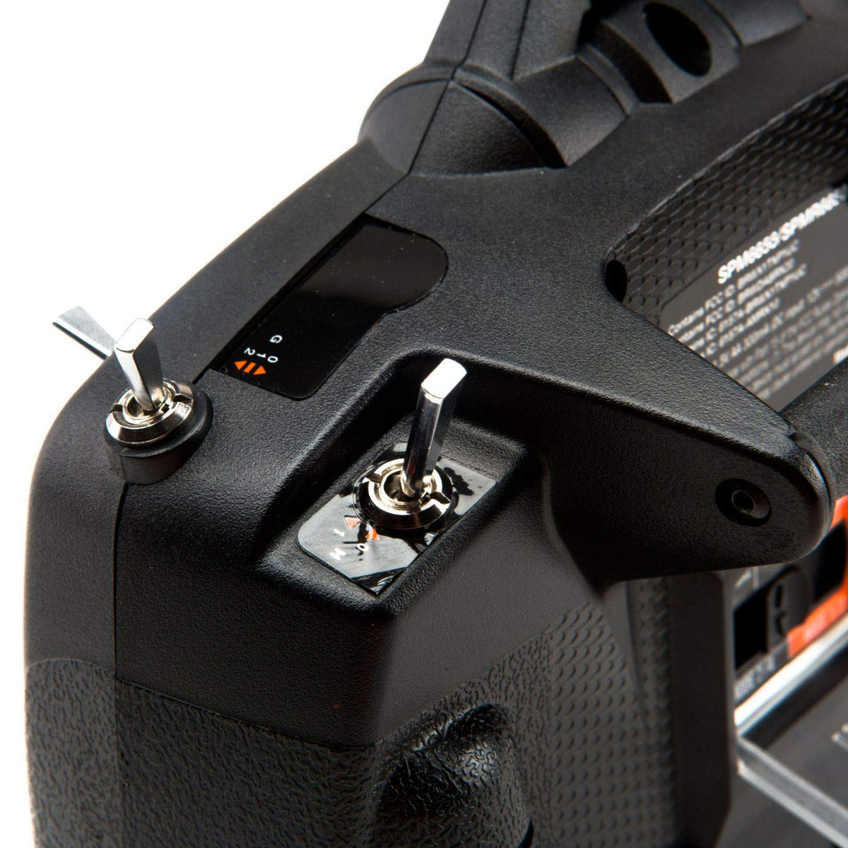 Spektrum SPMR6655 DX6e 6 Channel Transmitter Only