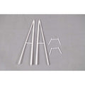FMS RK107 Wing Strut Set: J-3 Cub 1400mm V3