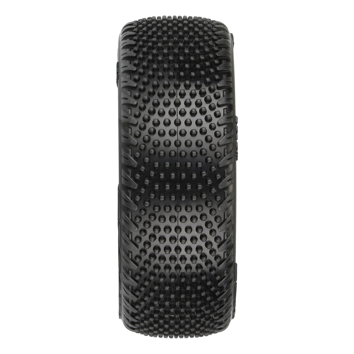 Pro-line Racing 8307303 1/10 Harpoon CR3 4WD Fr 2.2 Carpet Buggy Tires (2)