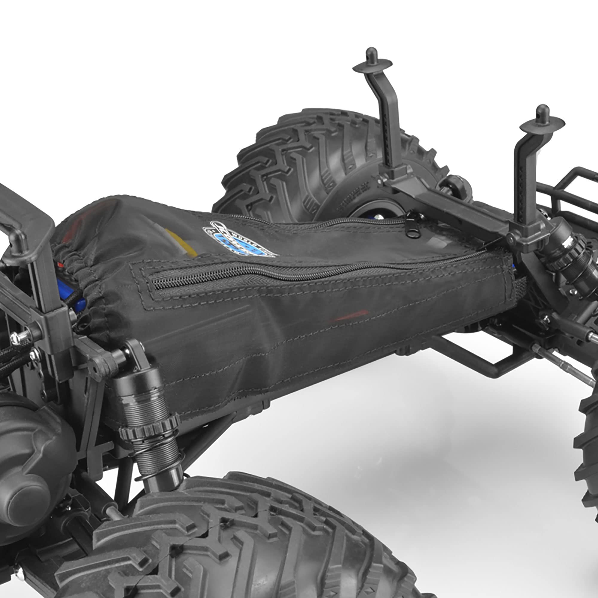 J-Concepts 2807 Chassis Cover, Stampede