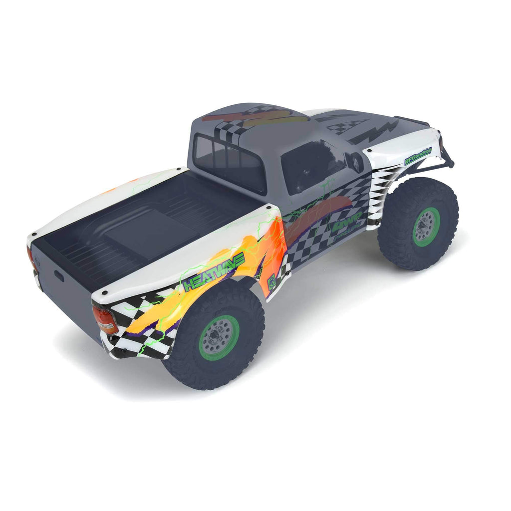 Pro-Line 636900 Fender Flare Kit for Pro-Line