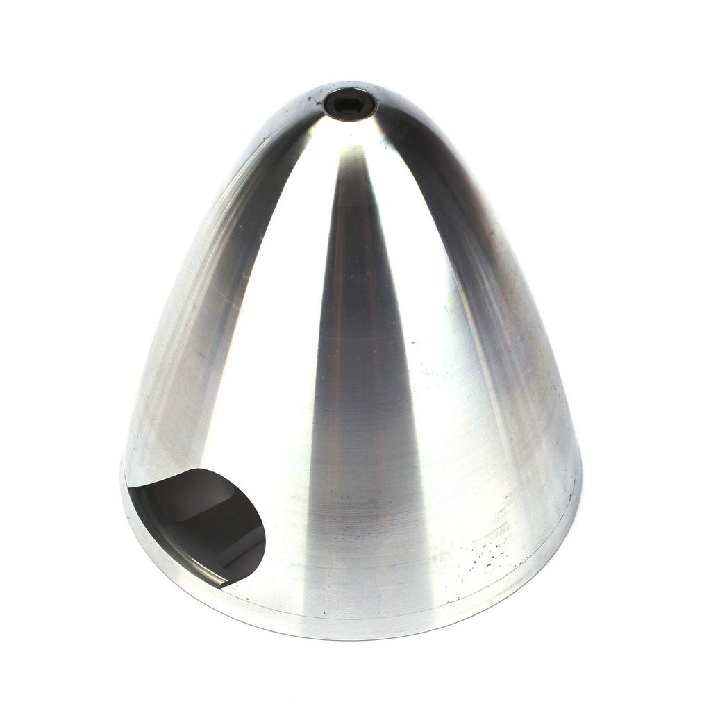 Hangar 9 99005 3-1/4" Aluminum Spinner P51