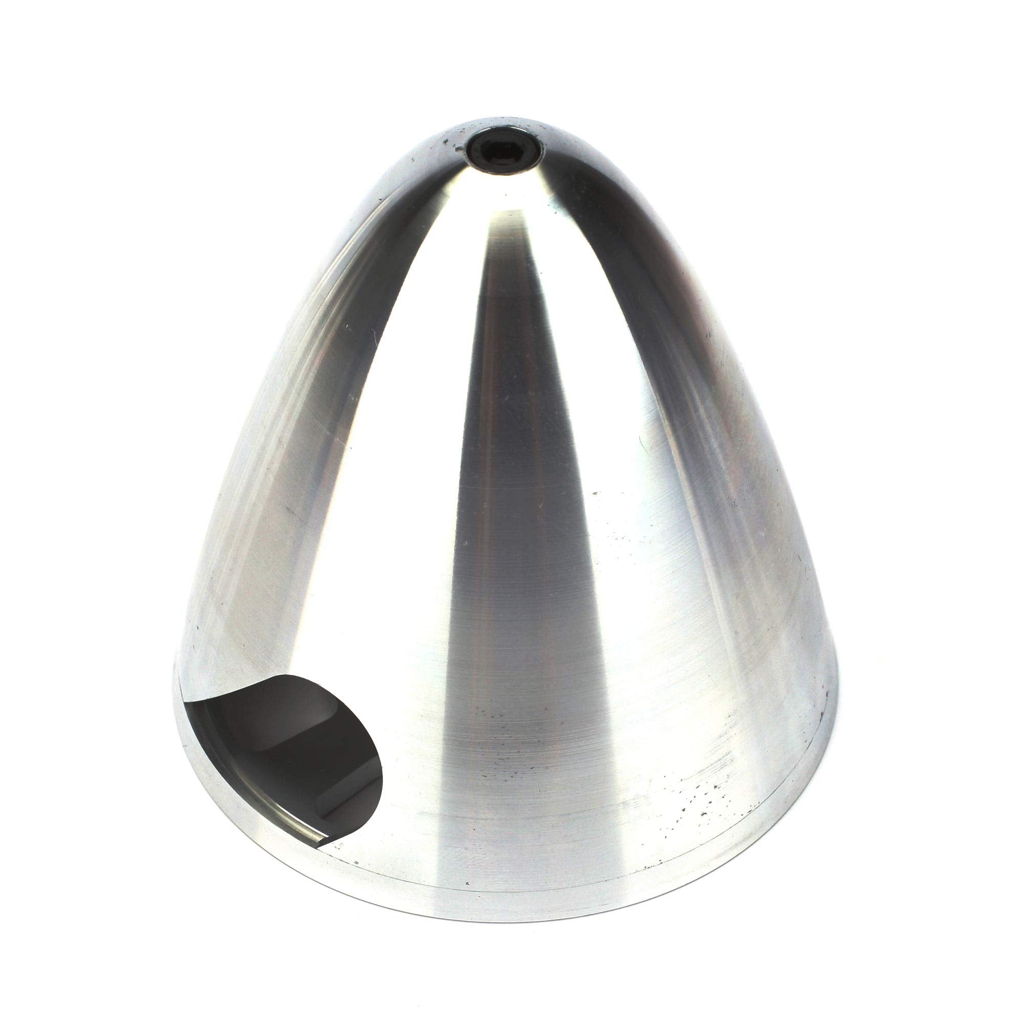 Hangar 9 99005 3-1/4" Aluminum Spinner P51