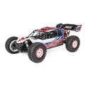 Losi LOS03027V2T1 Tenacity DB Pro, Lucas Oil, Smart ESC:1/10 4wd RTR