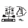 Team Associated 42173 Enduro Bushido Body Accessories