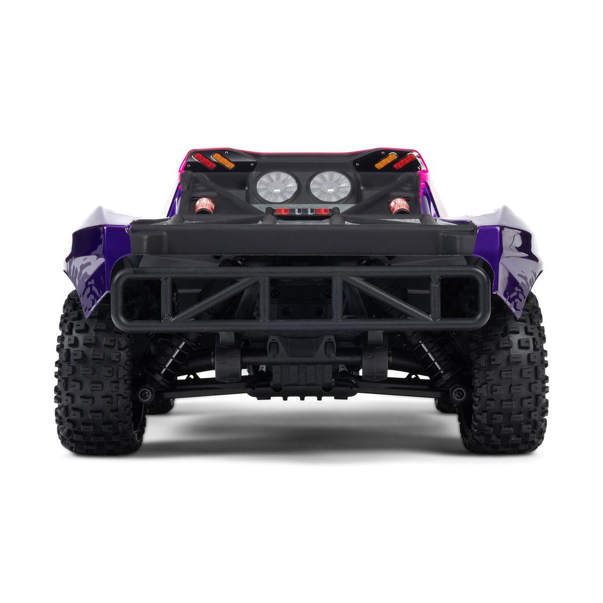 ARRMA RC Truck 1/10 Fury 2wd 223S BLX Brushless Short Course Truck RTR