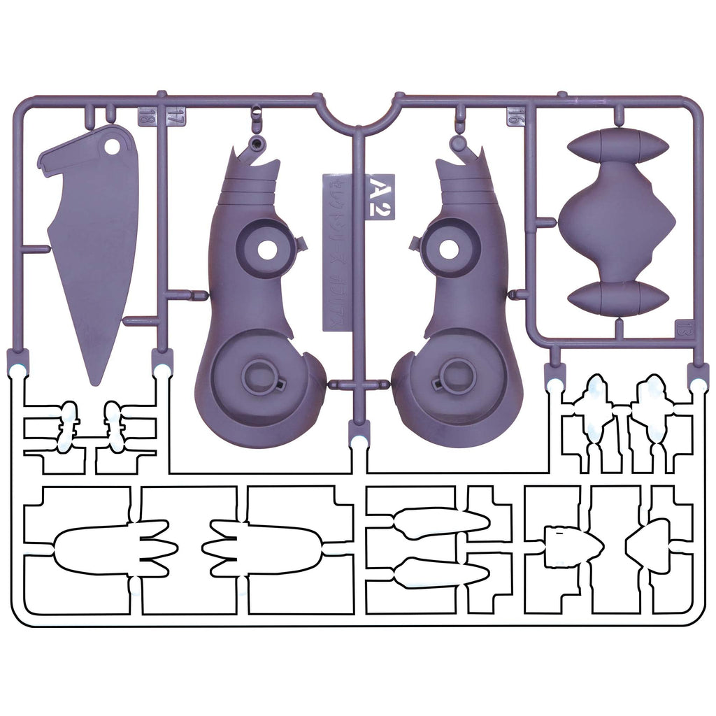 Bandai Hobby - PokePla