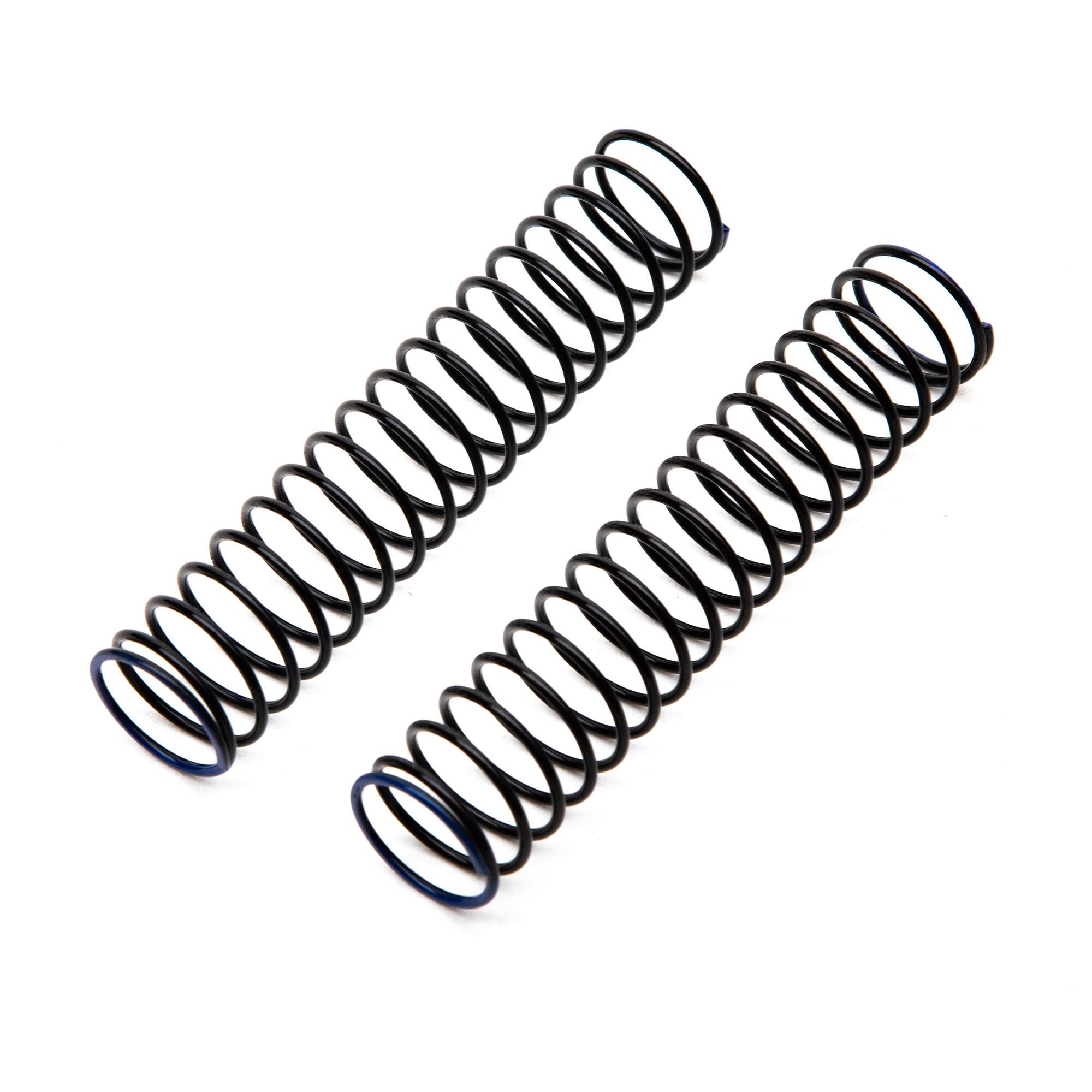 Axial AXI333001 Spring 15x85mm 1.95lbs/in Purple (2)