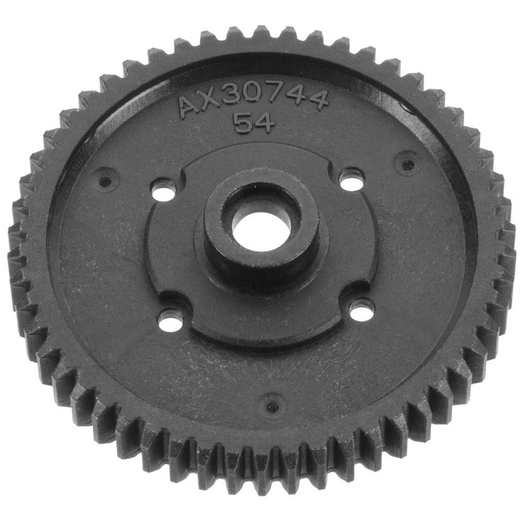 Axial AX30744 Spur Gear 32P/Pitch 54T/Tooth: 1/10 Yeti/RR10