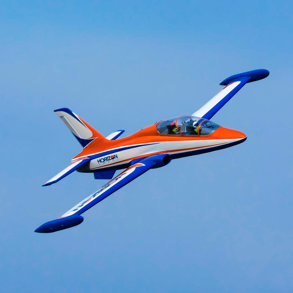 Hangar 9 3390 MB-339 ARF with Retracts, 84