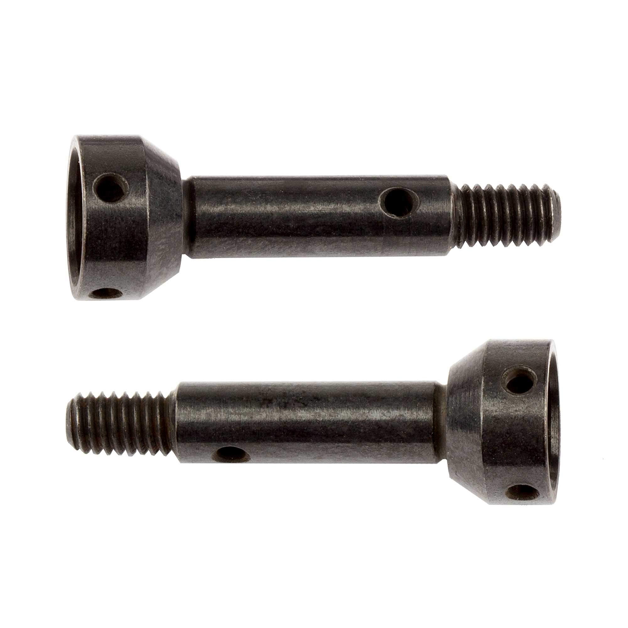 Team Associated 92191 RC10B74 Front CVA  Axle
