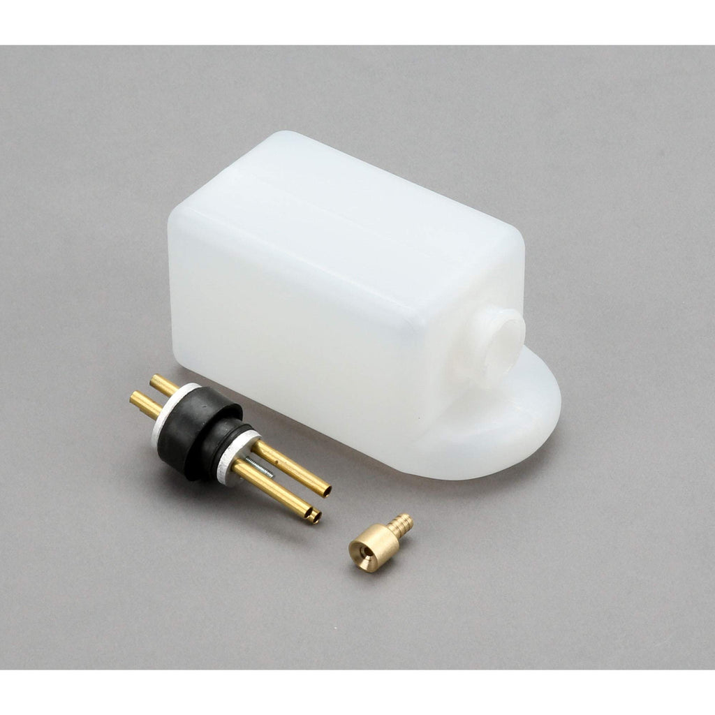Hangar 9 506516 7.75 oz (230cc) Fuel Tank: Carbon Cub 15cc