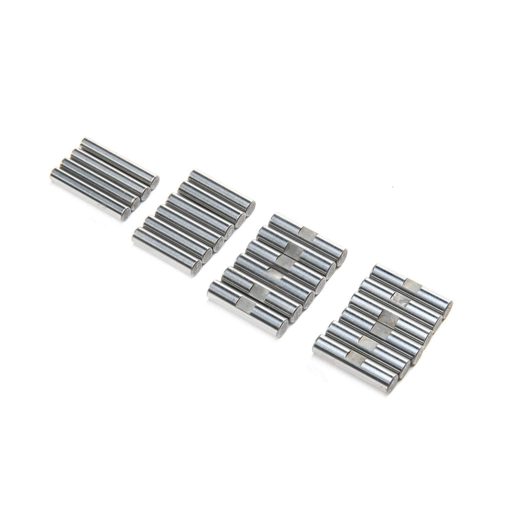 Losi LOS252126 Drive Pin Rebuild Set (22): DBXL-E 2.0