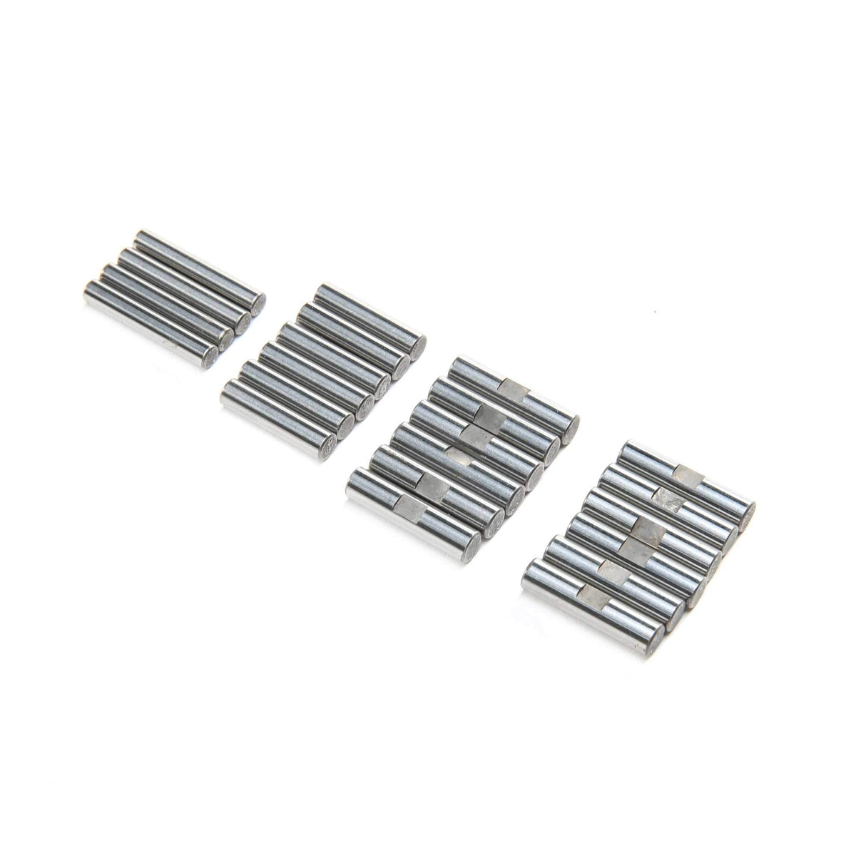 Losi LOS252126 Drive Pin Rebuild Set (22): DBXL-E 2.0